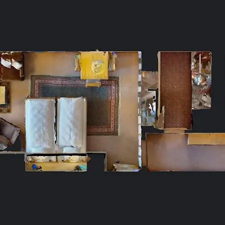 公寓 Au Reduit 403 *