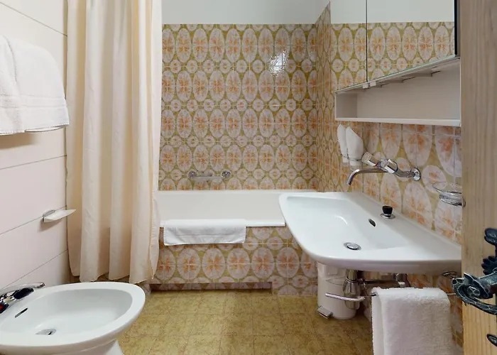 Au Reduit 403 דירה