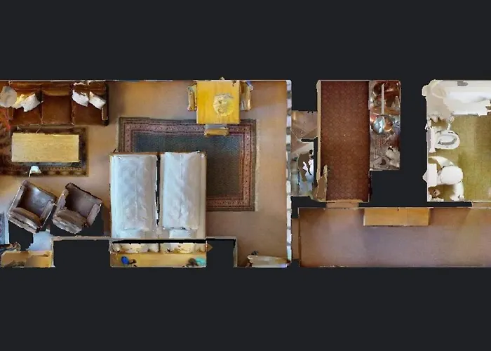 アパート Au Reduit 403 *