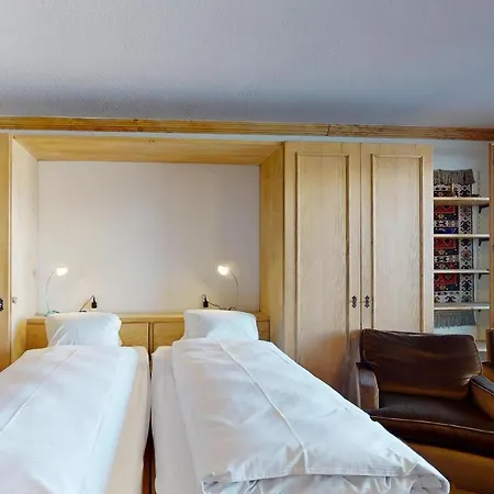 Au Réduit 403 Appartement