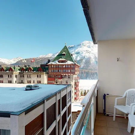 Au Réduit 403 Appartement