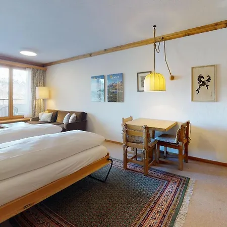 Au Réduit 403 Appartement