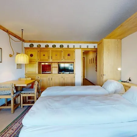 Appartement Au Réduit 403